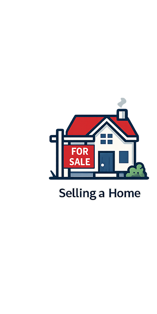 Selling a Home
