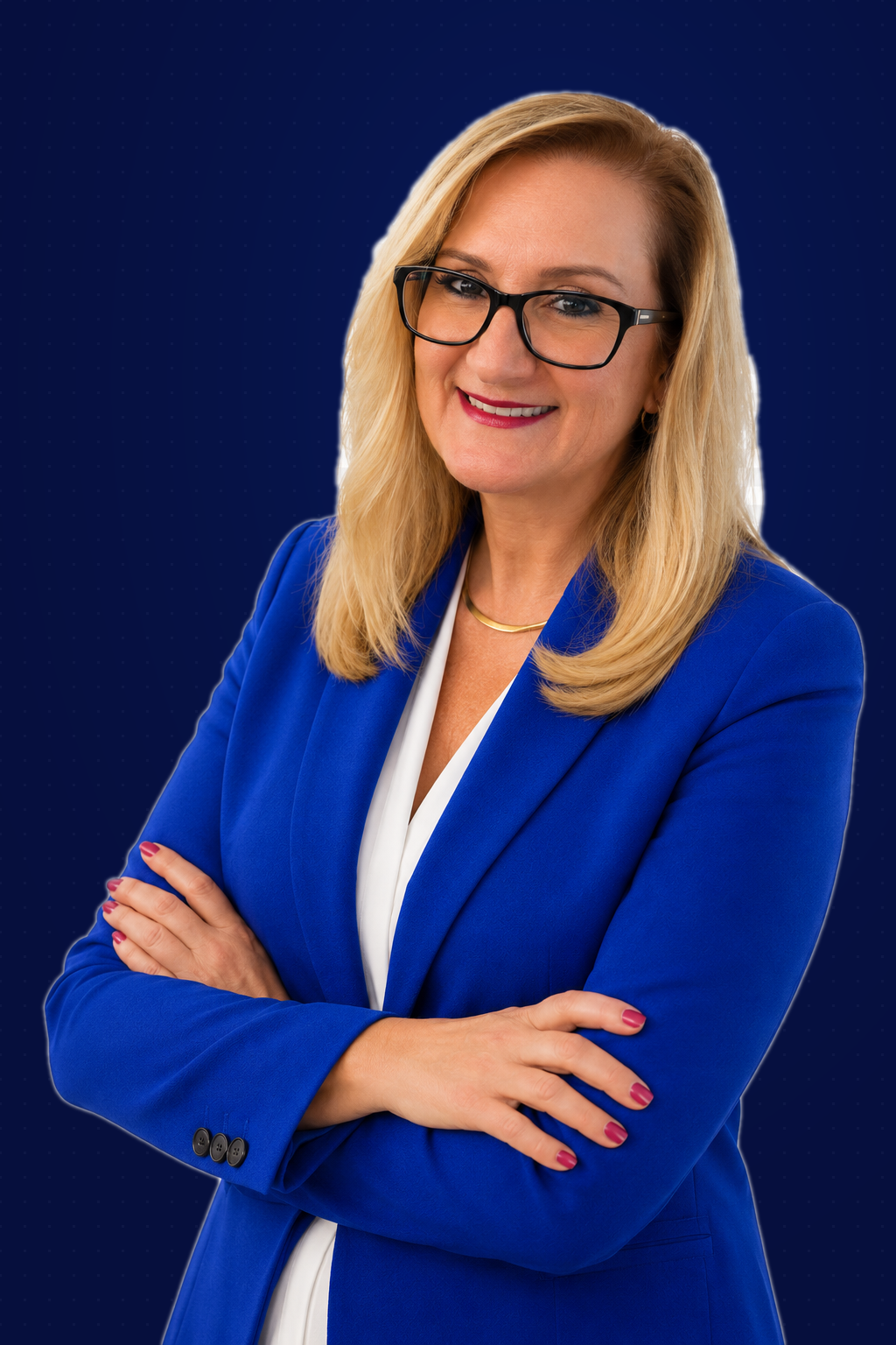 Vicki Carden, Tampa Bay REALTOR and Veteran Specialist