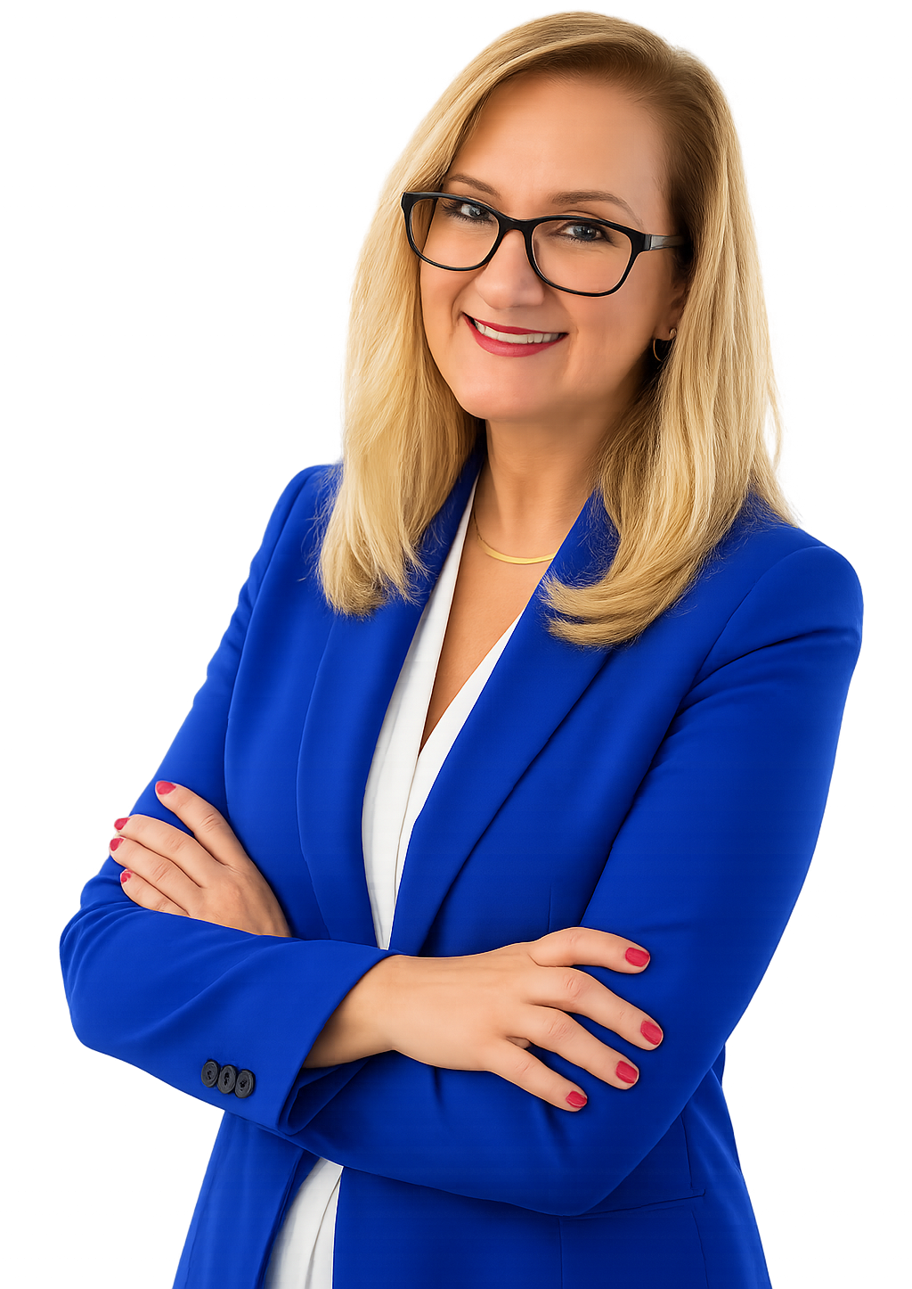 Vicki Carden, Tampa Bay REALTOR and Veteran Specialist